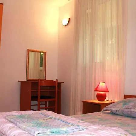 Apartman Tonka *