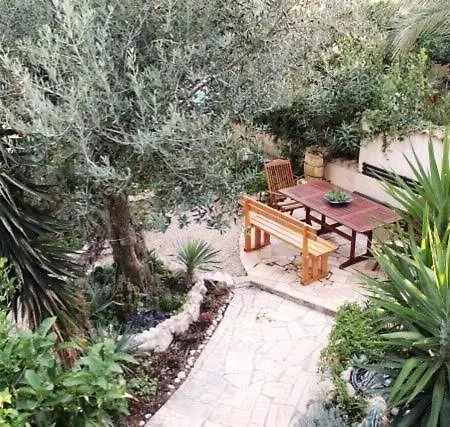 Tonka Apartman