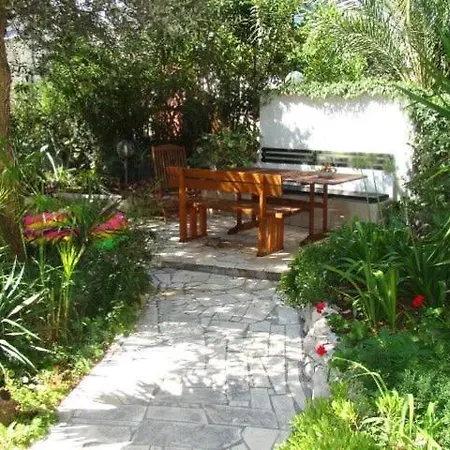 Tonka דירה *