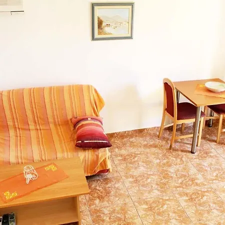 Apartman Tonka *