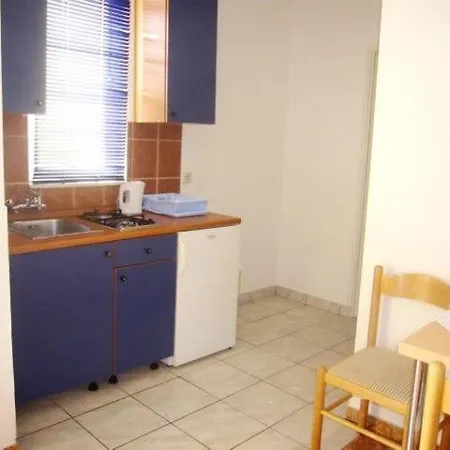 Apartment Tonka Orebić